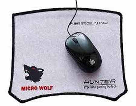 Hunter L16 Gaming Mouse Pad