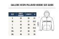 High Quality Casual Men’s Hoodie. 