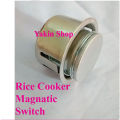 Rice Cooker Heat Thermostat 220V-40W,Keep Warm Heater,Rice Cooker Temperature Controller, Rice Cooker Thermostat Limiter 40W, Temperature Controller. 