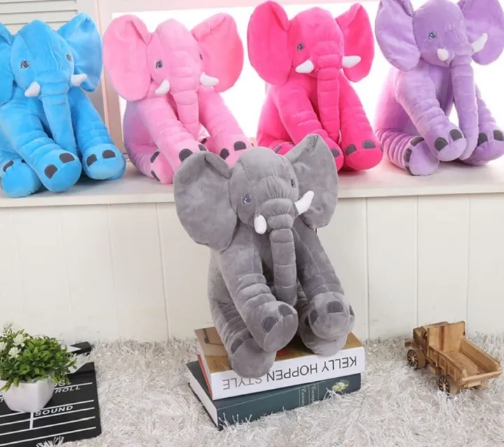 40/60CM%20Elephant%20Plush%20Pillow%20Infant%20Soft%20For%20Sleeping%20Stuffed%20Animals%20Toys%20Baby%20's%20Playmate%20Gifts%20for%20Children%20LKcomo%20-%20Image%209