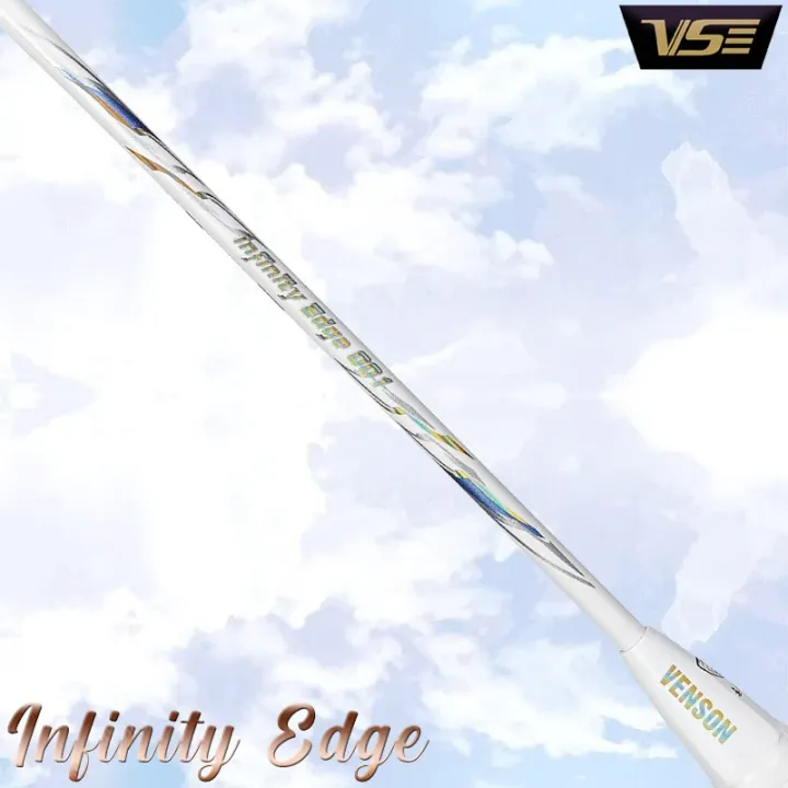 VSE%20INFINITY%20EDGE%20001%20Venson%20Nano%20Power%20badminton%20racket%20with%20STRING+GRIP%20%20FREE%20-%20Image%202