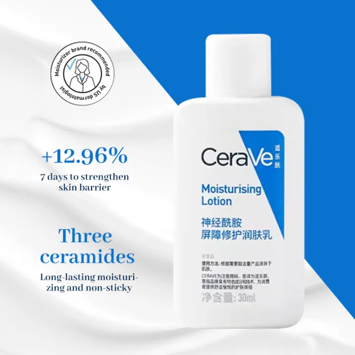 CeraVe%20Moisturising%20Lotion%20Long-lasting%20Face%20Moisturizer%20Repairing%20Body%20Lotion%20Ceramide%20-%20Image%202