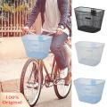 SuperRide Bicycle Basket Thickened Large Capacity Cycling Bike Basket. 