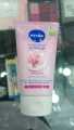 NIVEA Gentle Cream wash -Almond oil. 