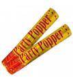 Party Popper Multi Color- 1 Piece.