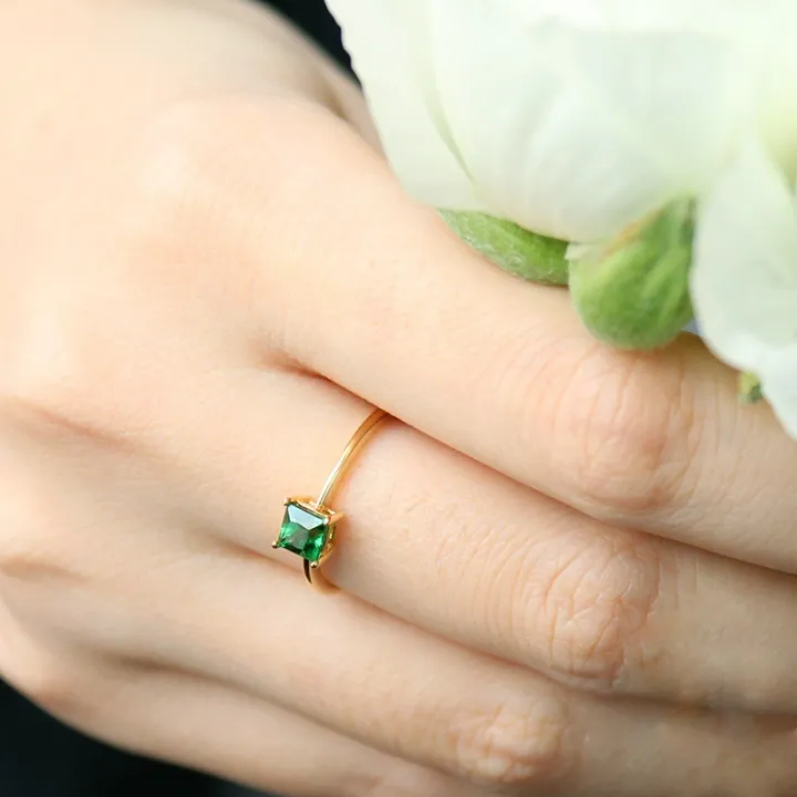 Simple%20Female%20Small%20Green%20Stone%20Ring%20Vintage%20Yellow%20Gold%20Color%20Love%20Wedding%20Ring%20Fashion%20Promise%20Engagement%20Rings%20For%20Women%20-%20Image%203