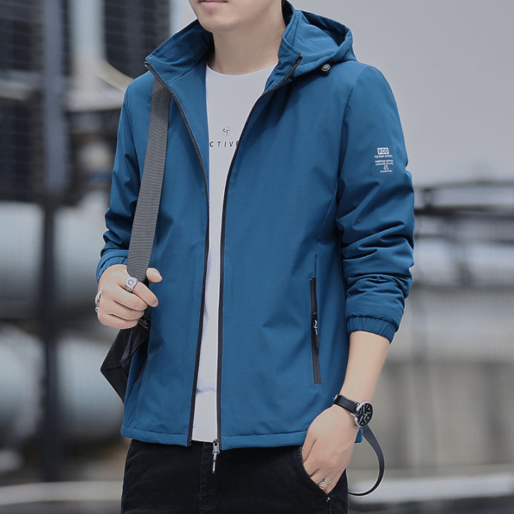 CAMKIDS%20Men's%20windbreaker%20waterproof%20outdoor%20hoodie%20waterproof%20windbreaker%20casual%20jacket%20men's%202023%20autumn%20jacket%20men's%20Miunzo%20-%20Image%202