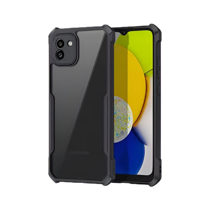 6D%20Back%20Covers%20For%20Samsung%20Galaxy%20A03%20Electroplated%20Fashion%20Transparent%20Camera%20Bumper%20Covers%20For%20Samsung%20Galaxy%20A03%20Camera%20Phone%20Cases%20-%20Image%202