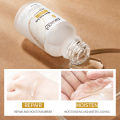 〽️ BIOAQUA Rice Raw Pulp Essence – 15ml | Brightening, Hydrating & Nourishing Serum | Sold & Supplied by Muin Distribution. 