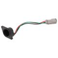 Cart Speed Sensor for ADC Motor Club Car IQ Ds and Precedent. 