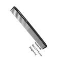 【3C VictoryEagle】Professional Hair Comb Resistant Cutting Carbon Antistatic Barber Styling Tool L06415. 