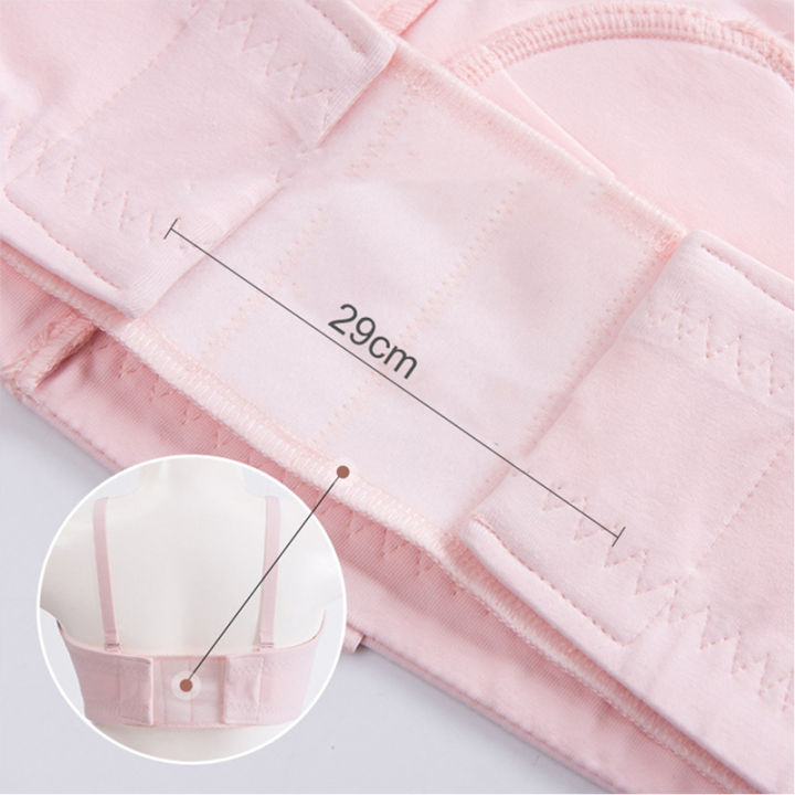 1PC%20Hands%20Free%20Pumping%20Bra%20Maternity%20Bra%20For%20Pump%20Special%20Nursing%20Bra%20Hands%20Pregnancy%20Clothes%20Breastfeeding%20Accessor%20-%20Image%205