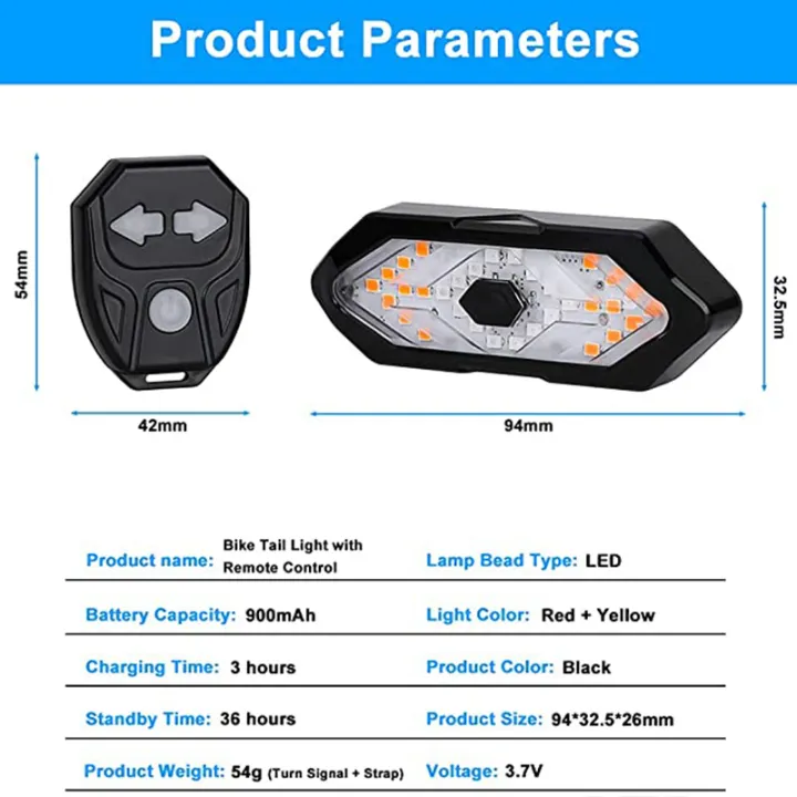 Bicycle%20Tail%20Light%20USB%20Rechargable%20Smart%20Wireless%20Remote%20Control%20Turn%20Signal%20LED%20Rear%20Break%20Light%20(Black)%20-%20%E0%A6%B8%E0%A6%BE%E0%A6%87%E0%A6%95%E0%A7%87%E0%A6%B2%20-%20%E0%A6%B8%E0%A6%BE%E0%A6%87%E0%A6%95%E0%A7%87%E0%A6%B2%20-%20Image%206