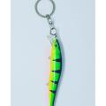 FISH KEY Ring-100% GOOD QULITY-YH09C. 