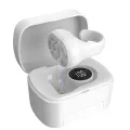 For TikTok Ring Bluetooth Remote Control Button Fingertip Selfie Video Stick Page Turner Browsing Controller for IOS Android. 