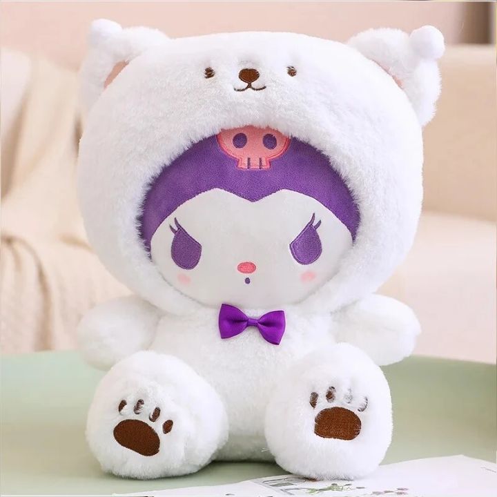 New%20Sanrio%20Kawaii%20Hello%20Kitty%20Plush%20Toys%20Pillow%20Doll%20Stuffed%20Cinnamoroll%20Children%20Plushies%20Home%20Decoration%20Plush%20Christmas%20Dolls%20-%20Image%204