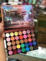Via letvass Beautiful Eyes 35 Color Eyeshadow Palette. 