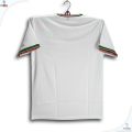 B-d Short Sleeve Football Jersey for Man - Half Sleeve - Bangladesh Fan Jersey 2026-27. 