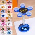 The VIP Suction Mobile Phone Stand Pocket Size. 