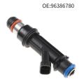 Car Fuel Injector for Aveo 25334150 96386780.