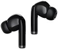 QCY T19 Truly WIreless Stereo HD Calling 30hr Ultra-long Battery Lift with  noise canceling Smart Earbuds - Black. 