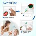 1x  Save time,Self-Closing Toothpaste Caps,Toothpaste Squeezers Cap Keeps Toothpaste No Mess or Waste ,Toothpaste Lid Dispenser. 