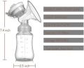 Electric BPA-Free Double Breast Pump. 