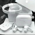 AirPods Pro 2nd genaration wireless Charging  Bluetooth Earbuds. 