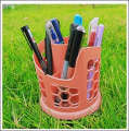 1 Pcs Pen Holder Stand (Super Hard Quality Plastic). 
