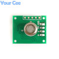 ZP13 Smoke Sensor Module Gas Sensor Detection Smoke Propane Highly Sensitive for Indoor Smoke Detector. 