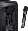 JBL Wireless Two Microphone System. 