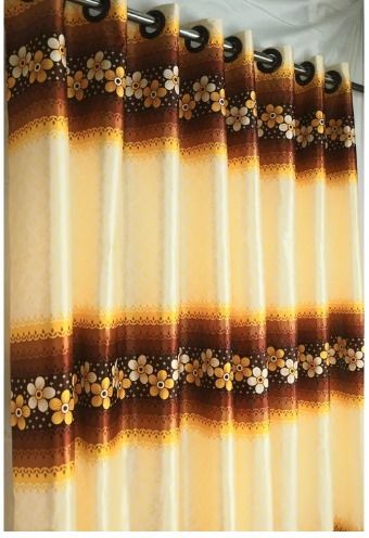 New Design Premium Quality Home classic curtains 4 khuci