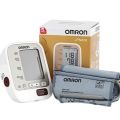 Omron Digital Blood Pressure Monitor JPN 600, Made in Japan. 