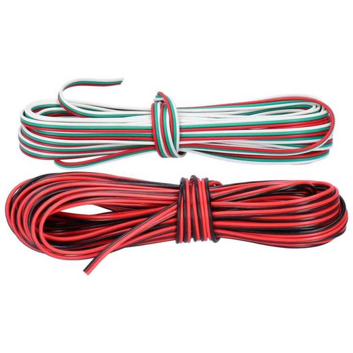 LED%20Strip%20Cord%20RGB%20Extension%20Connector%20Wire%20Cable%20Connecting%202Pin+3Pin%20Interface%20Lighting%20Parts%20-%20Image%208