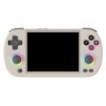 ANBERNIC RG40XX H Retro Handheld Game Console WiFi 4.0-Inch IPS Linux 64GB 5000+ Games Bluetooth. 