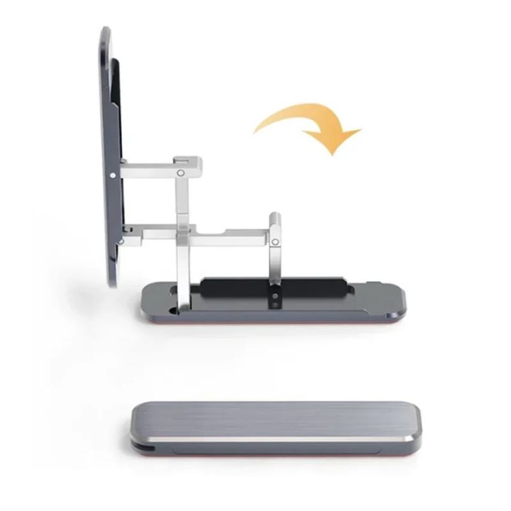 Folding%20Mini%20Metal%20Phone%20Holder%20Aluminum%20Alloy%20Back%20Stick%20Invisible%20Portable%20Bracket%20Universal%20Mobile%20Desktop%20Phone%20Bracket%20-%20Image%205