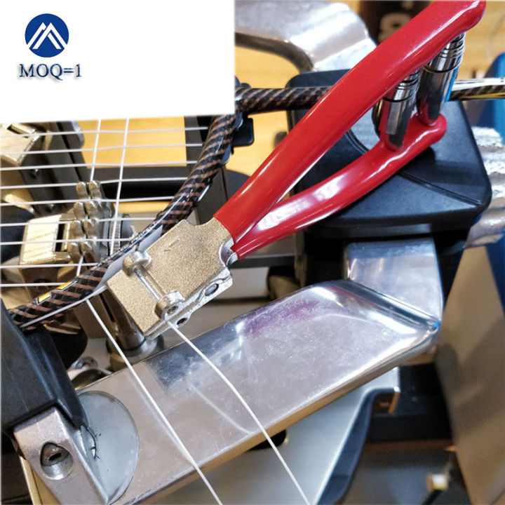 Pro's%20Starting%20Clamp%20Tennis%20Squash%20Badminton%20Racquet%20Racket%20Stringing%20Tools%20With%20Three%20Springs%20-%20Image%207