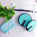 Makeup Remover Sponge/Puff Double-Sided - (BIG). 