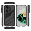 For Huawei Pura 70 Case Camera Protection Back Cover Bumper With Kickstand Phone Stand Hardcase. 