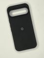 For Google Pixel 6, 6 Pro, 7, 7 Pro, 8, 8A, 8 Pro, 9, 9 Pro, 9 Pro XL Box Silicone Soft Back Covers Camera Protective Flexible Mobile Phone Case.