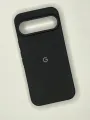 For Google Pixel 6, 6 Pro, 7, 7 Pro, 8, 8A, 8 Pro, 9, 9 Pro, 9 Pro XL Box Silicone Soft Back Covers Camera Protective Flexible Mobile Phone Case. 