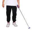 Golf Ball Retriever, Golf Ball Grabber Telescopic Stainless Steel Shaft Durable for Water.