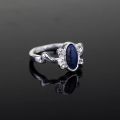 Movie The Vampire Diaries Rings Caroline Forbes Antique Filigree Daylight Ring Damon Wedding Rings Family Jewelry Christmas Gift. 