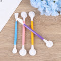 4PCS Fondant Cake Decorating Modelling Tools Cutter Baking Craft Cake Mold ANLAN. 