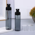 1Pc 30ml 60ml 80ml 100ml 120ml Spray Bottle With Clear Cover Fine Mist Sub-bottling Travel Portable Small Cosmetic Bottle Demoo. 