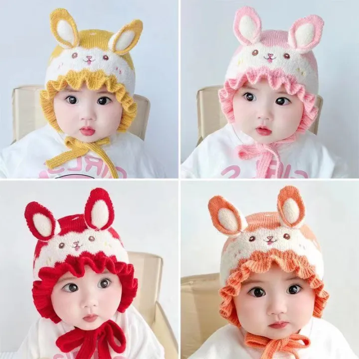 Knitted%20Cartoon%20Rabbit%20Baby%20Beanie%20Hat%20Winter%20Autumn%20Infant%20Sweater%20Knit%20%20Ear%20Children%20Hat%20Bonnet%20Boys%20Girls%20Beanie%20Christmas%20Hats%20-%20Image%202
