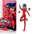 Miraculous 28cm Anime Figure Ladybug Marinette Rena Rouge Cat Noir Action Figure Fashion Doll Model Girl Gift Superman. 
