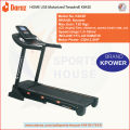 Motorized Treadmill KPOWER K842E -3.0HP.