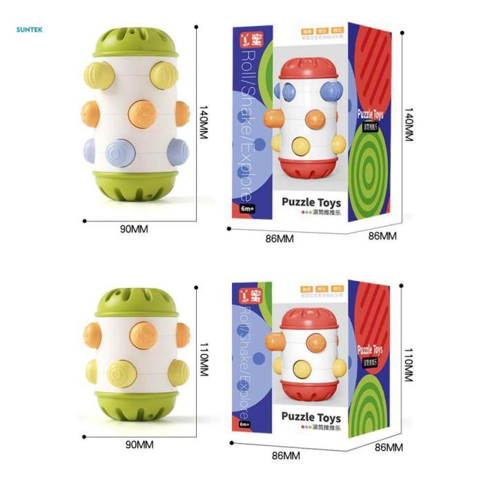 Ball%20Toy%20Bumpy%20Ball%20for%20Newborn%20Children%203%20Month%20Old%20and%20up%20-%20Image%202