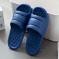 New Women Home Slippers Summer Non-slip Indoor Bathroom Sandals EVA Flat Shoes Women Men Couples Flip Flops Slides Sandalias. 